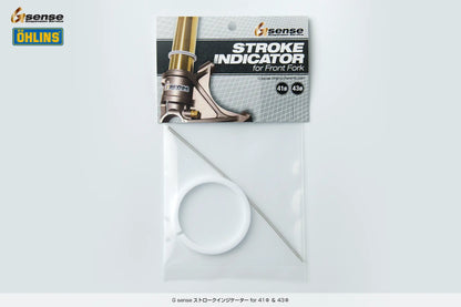 ストロークインジケーター for 41Φ＆43Φ