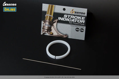 ストロークインジケーター for 41Φ＆43Φ