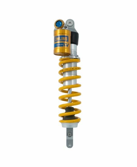 OHLINS DMX1213 T46PR1C2W MX＆Enduro