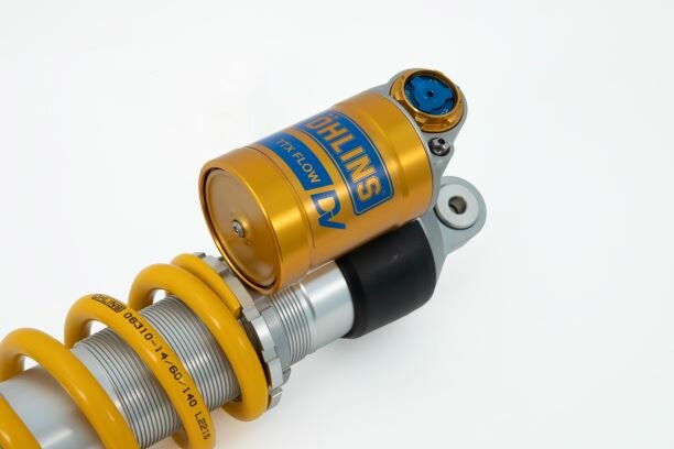 OHLINS DMX1213 T46PR1C2W MX＆Enduro