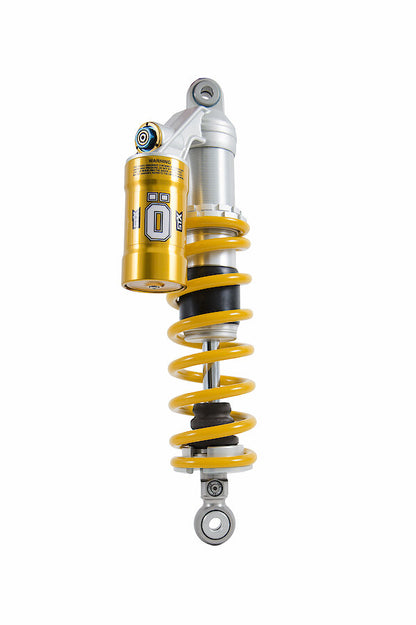 OHLINS DMX0106 S46PR1C2Q1W MX＆Enduro