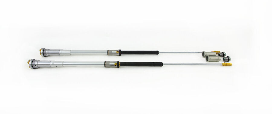 OHLINS FCX0102 S22DR1C1 MX＆Enduro