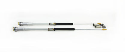 OHLINS FCX0102 S22DR1C1 MX＆Enduro