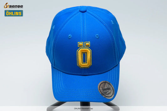 OHLINS Baseball Cap