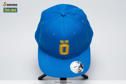 OHLINS Trucker style Cap