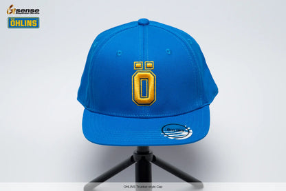 OHLINS Trucker style Cap