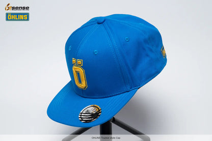 OHLINS Trucker style Cap